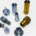 CNC Milling Machine Aluminum Custom Square Parts
